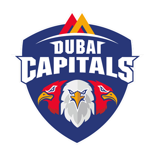 Dubai Capitals