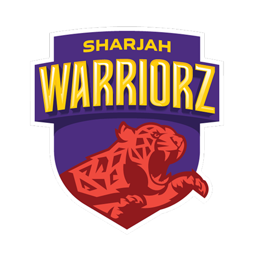 Sharjah Warriorz