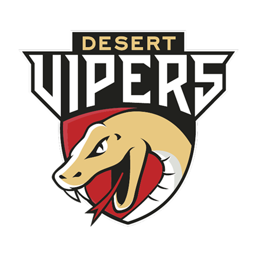Desert Vipers