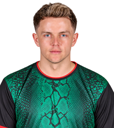 Sam Curran - Best Batter