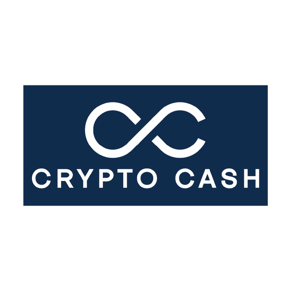 Crypto Cash