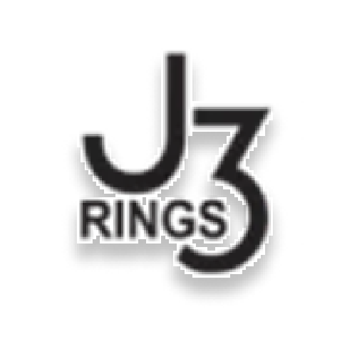 J3 Rings