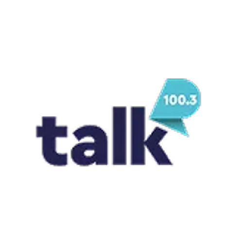 Fun Asia Talk 100.3
