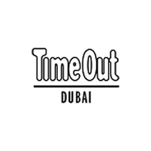 Timeout Dubai