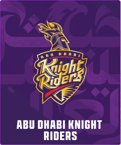 Abu Dhabi Knight Riders