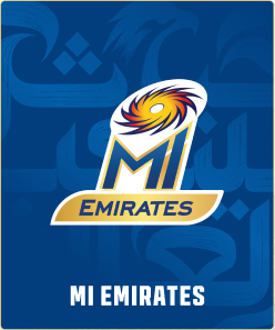 MI Emirates