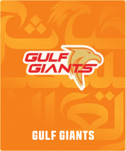 Gulf Giants