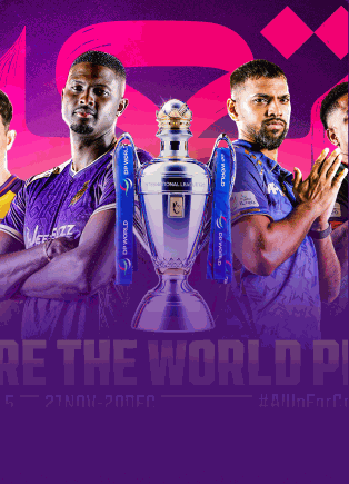 Video: DP World ILT20 Season 5 Launch Highlights