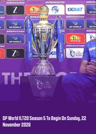 Video: The Iconic Silver Trophy Tour