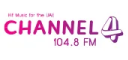 channel 104.8 FM