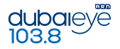 Dubai Eye 103.8