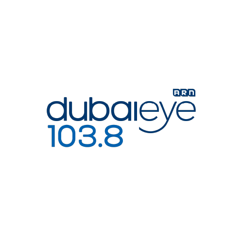 Dubai Eye 103.8