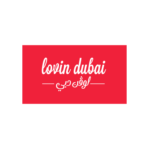 Lovin Dubai