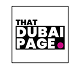 That Dubai Page