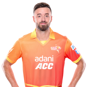 James Vince
