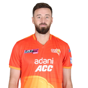 James Vince