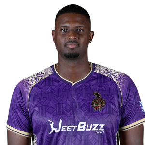 Jason Holder