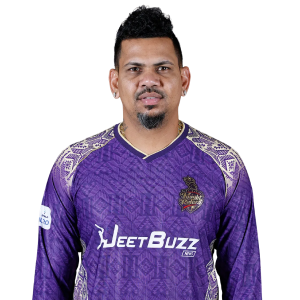 Sunil Narine