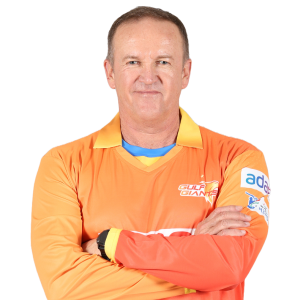 Andy Flower