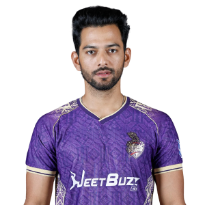 Unmukt Chand