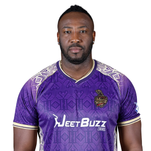 Andre Russell