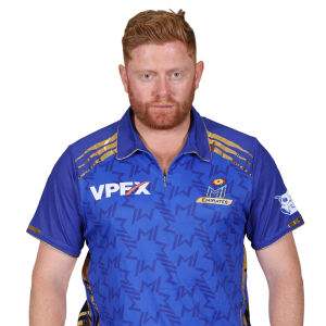 Jonny Bairstow
