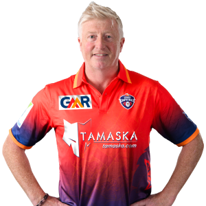 Glen Chapple