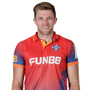 David Willey