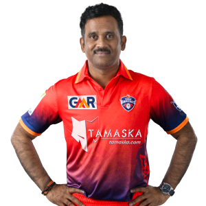 Venugopal Rao
