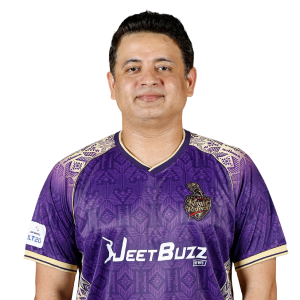 Piyush Chawla