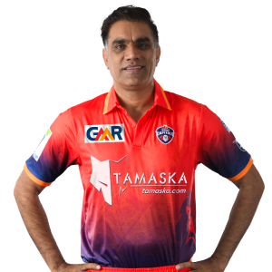 Munaf Patel