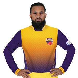 Adil Rashid