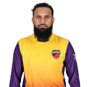 Adil Rashid