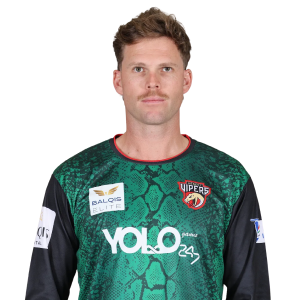 Lockie Ferguson