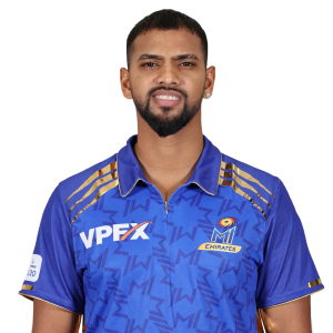 Nicholas Pooran