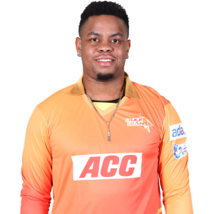 player name