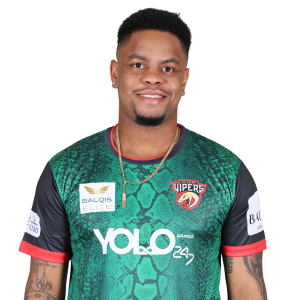 Shimron Hetmyer
