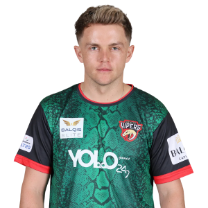 Sam Curran