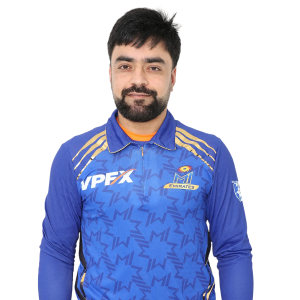 Rashid Khan