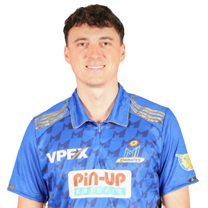 player name