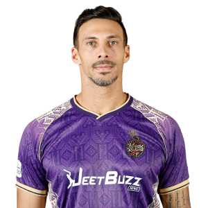 Shadley van Schalkwyk