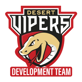 Dessert Vipers Development