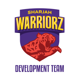 Sharjah Warriors 