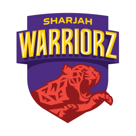 sharjah-warriorz-logo