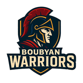 Boubyan Warriors 1