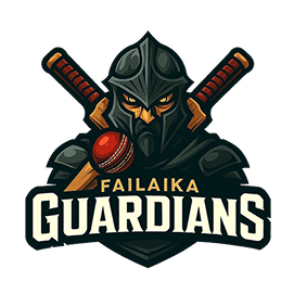 Failaika Guardians