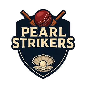Pearl Strikers