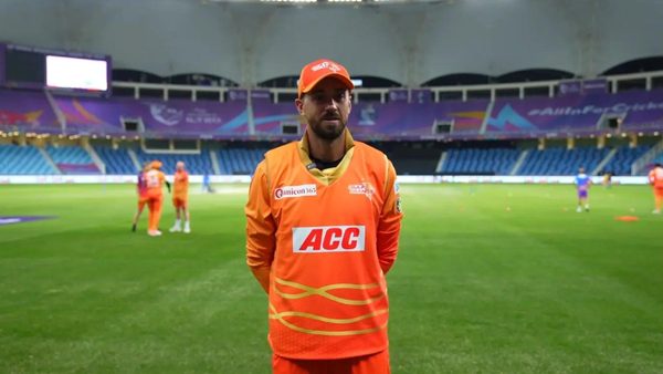 gulf-giants-captain-james-vinces-post-match-interview.Click to read full article.