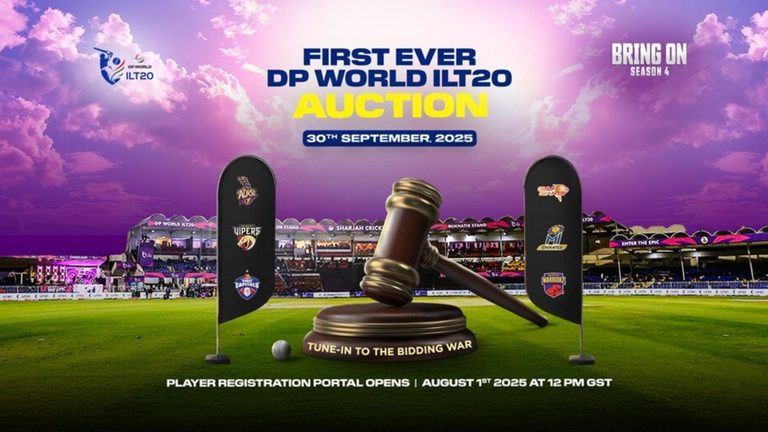 Where to Bet International League T20 (Ilt20) in Philippines: Top Sites Revealed