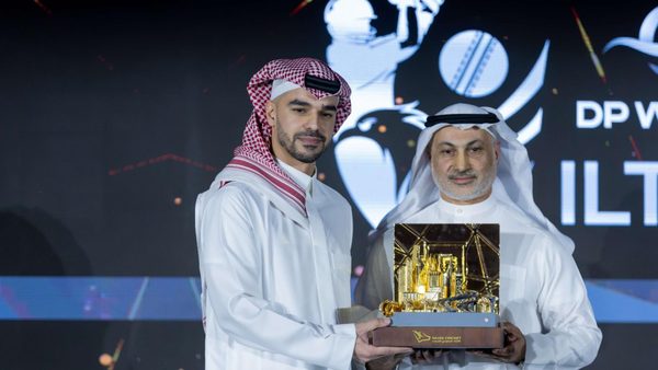 dp-world-ilt20-and-the-saudi-arabian-cricket-federation-celebrate-new-era-for-cricket-in-the-kingdom.Click to read full article.